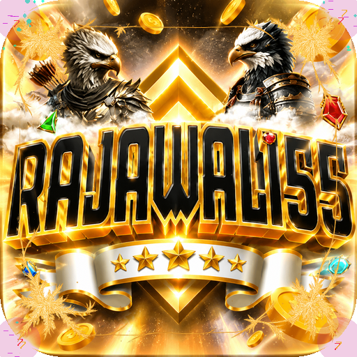 rajawali55 — galeri pratinjau - APK Resmi