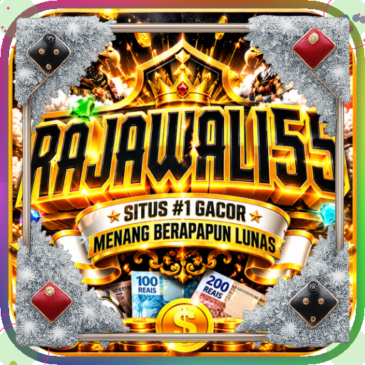 rajawali55 — galeri pratinjau Resmi APK